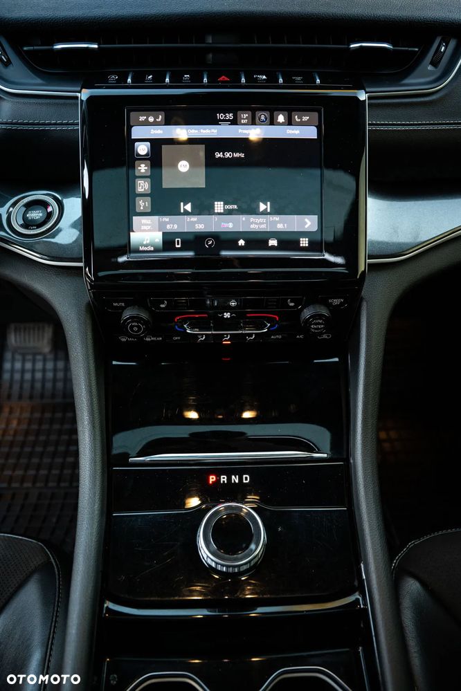 Jeep Grand Cherokee 3.6 V6 Laredo - 16