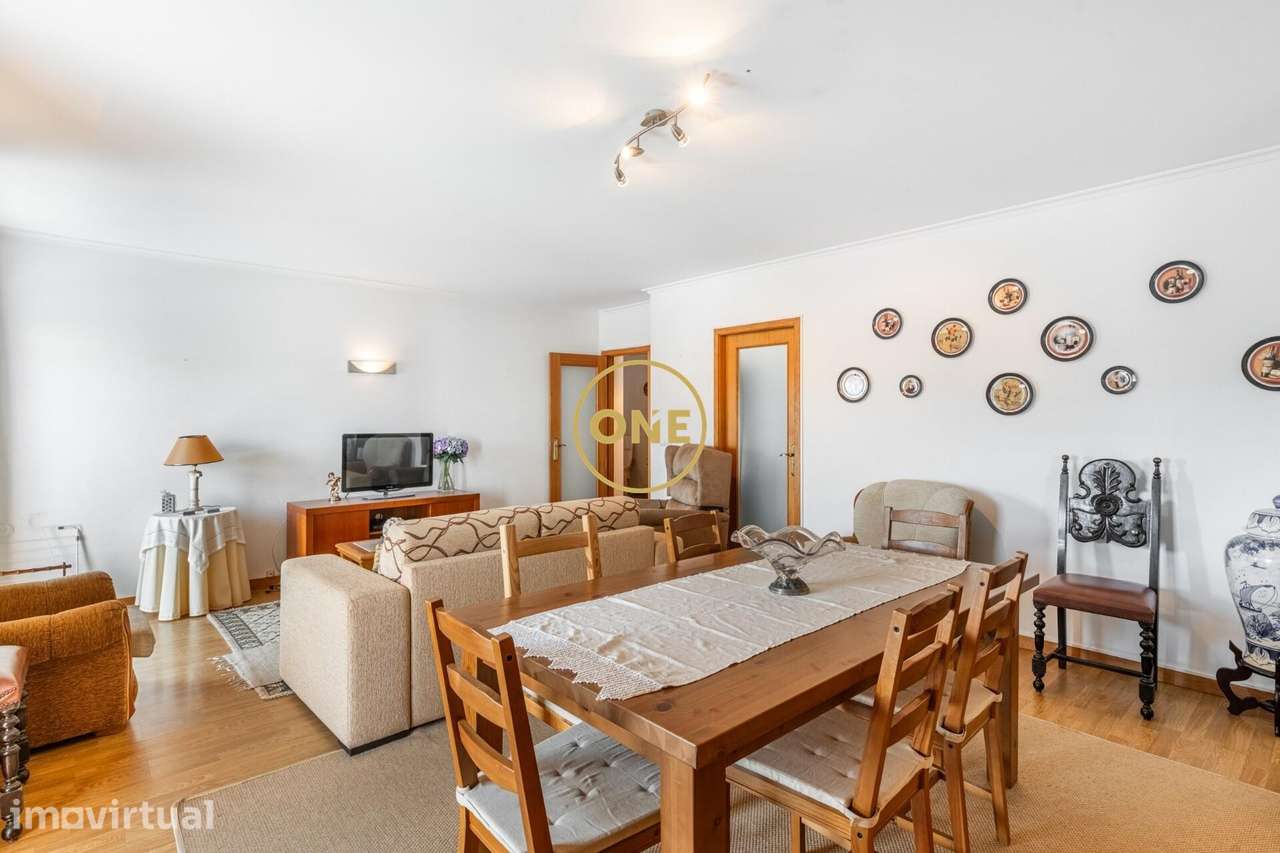 Apartamento T2 com Suite, no coração de Fafe - Grande imagem: 5/24