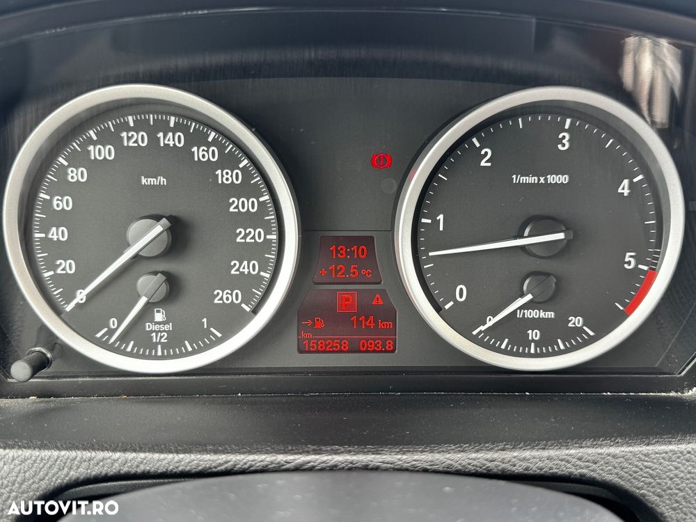 BMW X6 xDrive40d - 4