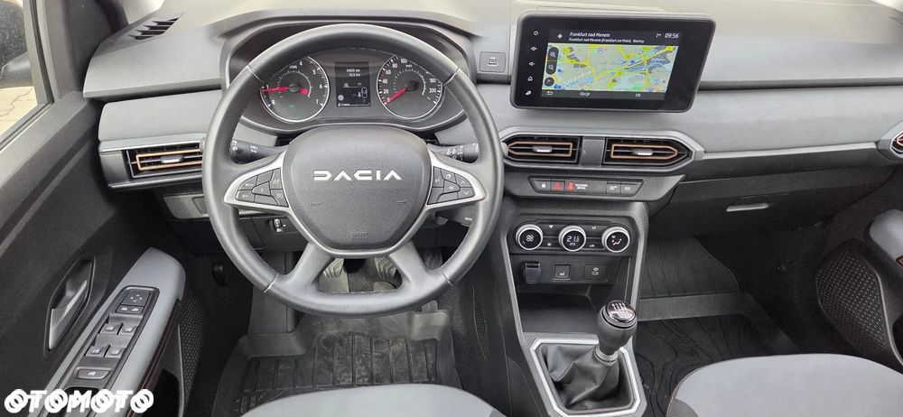 Dacia Sandero Stepway 1.0 TCe Extreme - 14