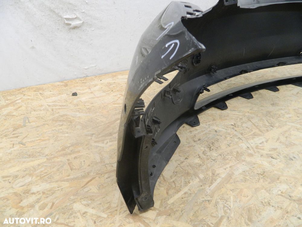 Bara fata Tesla model 3, 2017, 2018, 2019, 2020. - 4