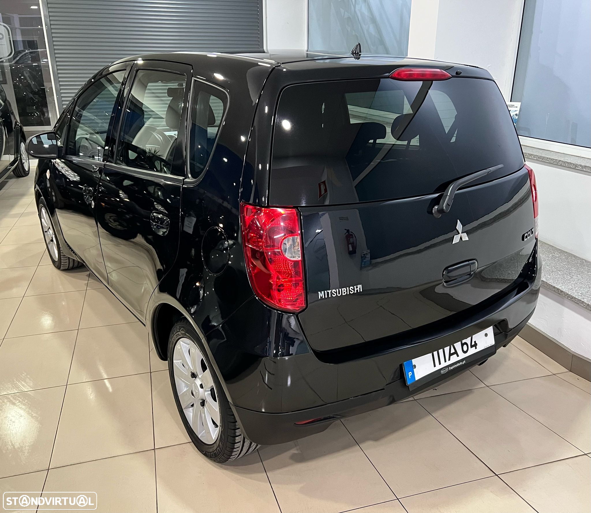 Mitsubishi Colt 1.3 Invite JLL/FN/CAV - 2