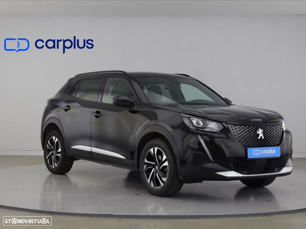Peugeot 2008 - 2