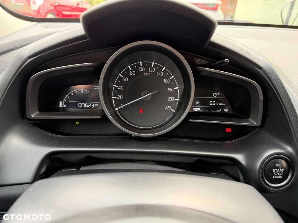 Mazda 2 SKYACTIV-G 90 Exclusive-Line - 16