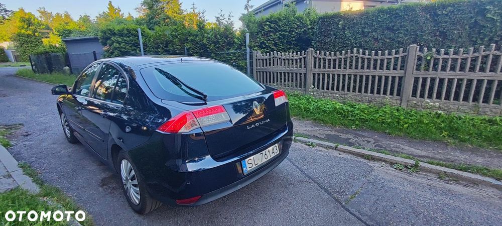 Renault Laguna - 10