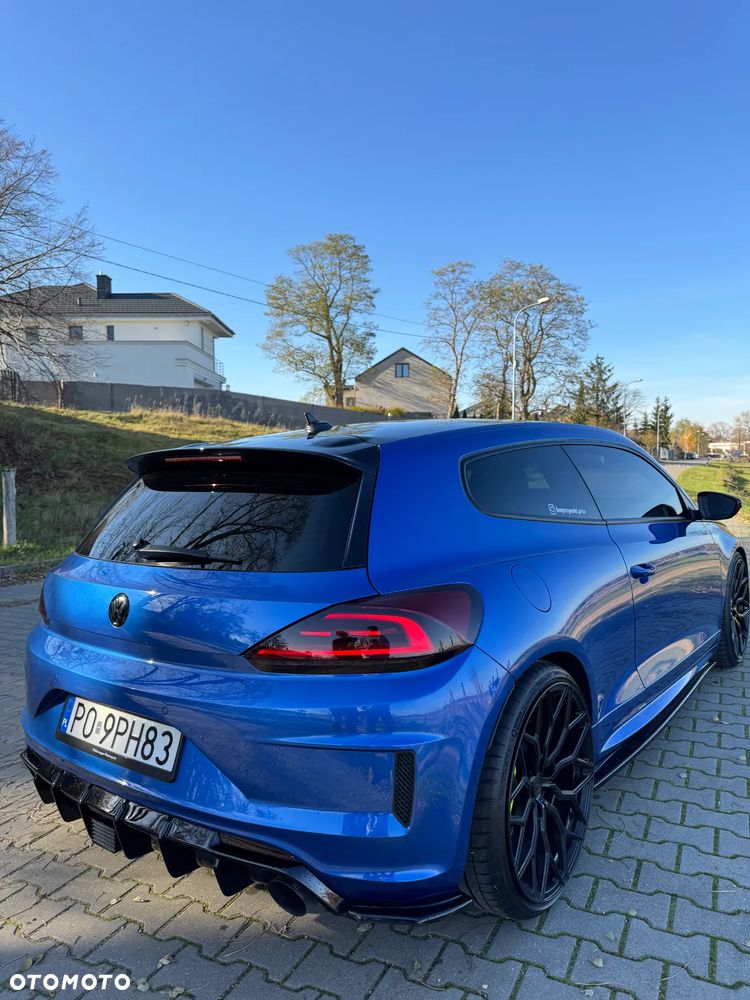 Volkswagen Scirocco ver-2-0-tsi-bmt-perfectline-r--style-dsg - 1
