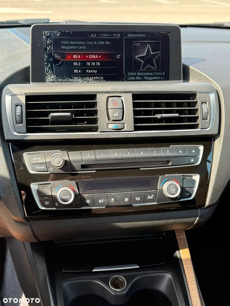 BMW Seria 2 228i Sport Line - 11