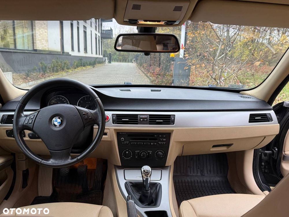 BMW Inny - 5