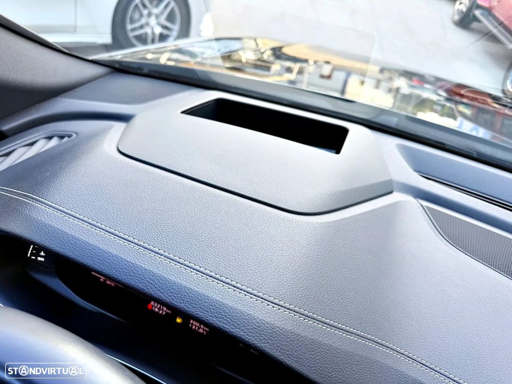 Audi SQ8 S TFSI quattro tiptronic - 18