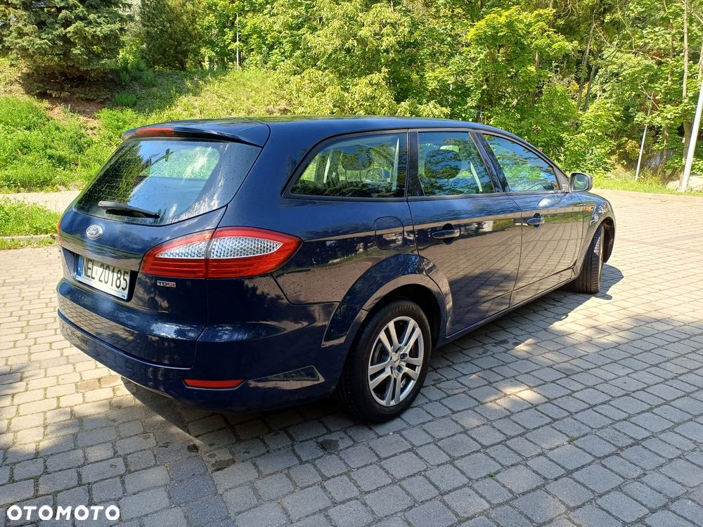 Ford Mondeo Turnier 2.0 TDCi Trend - 5