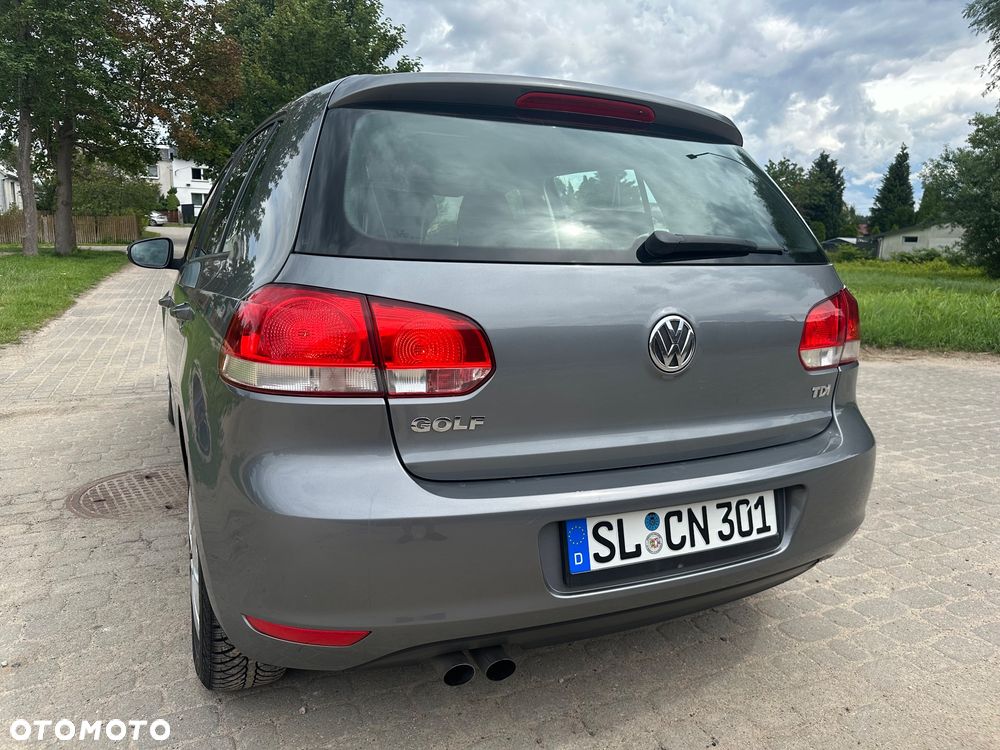Volkswagen Golf - 13