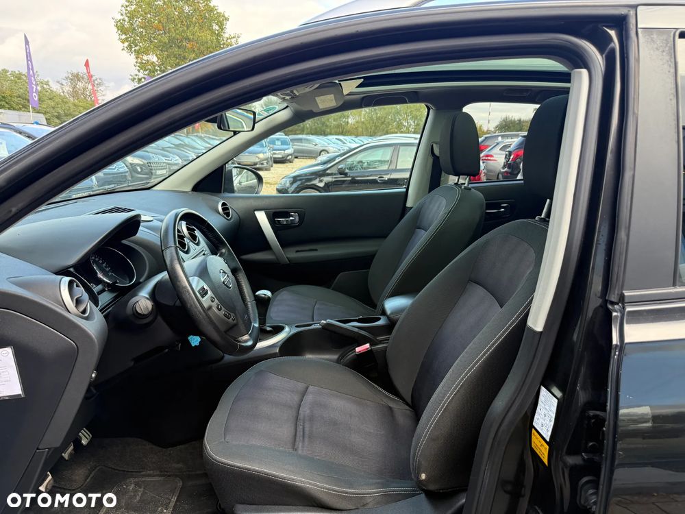 Nissan Qashqai 1.6 Acenta - 24