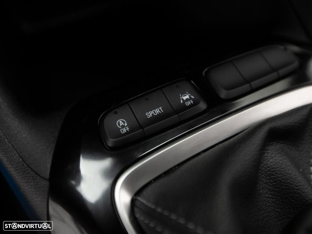 Opel Corsa 1.2 T Edition - 19