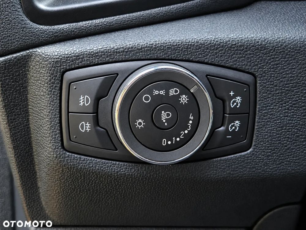 Ford EcoSport 1.0 EcoBoost ST-Line ASS - 13