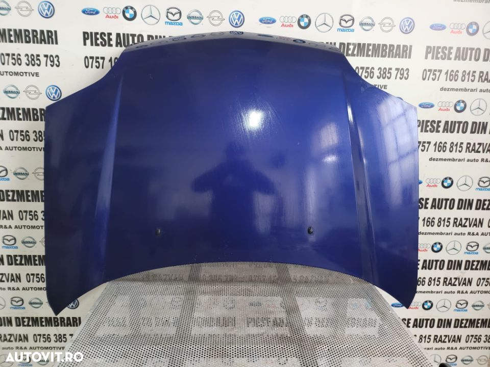 Capota Nissan Xtrail X-Trail T30 An 2001-2007 Dezmembrez Nissan Xtrail X-Trail 2.2 Dci - 4