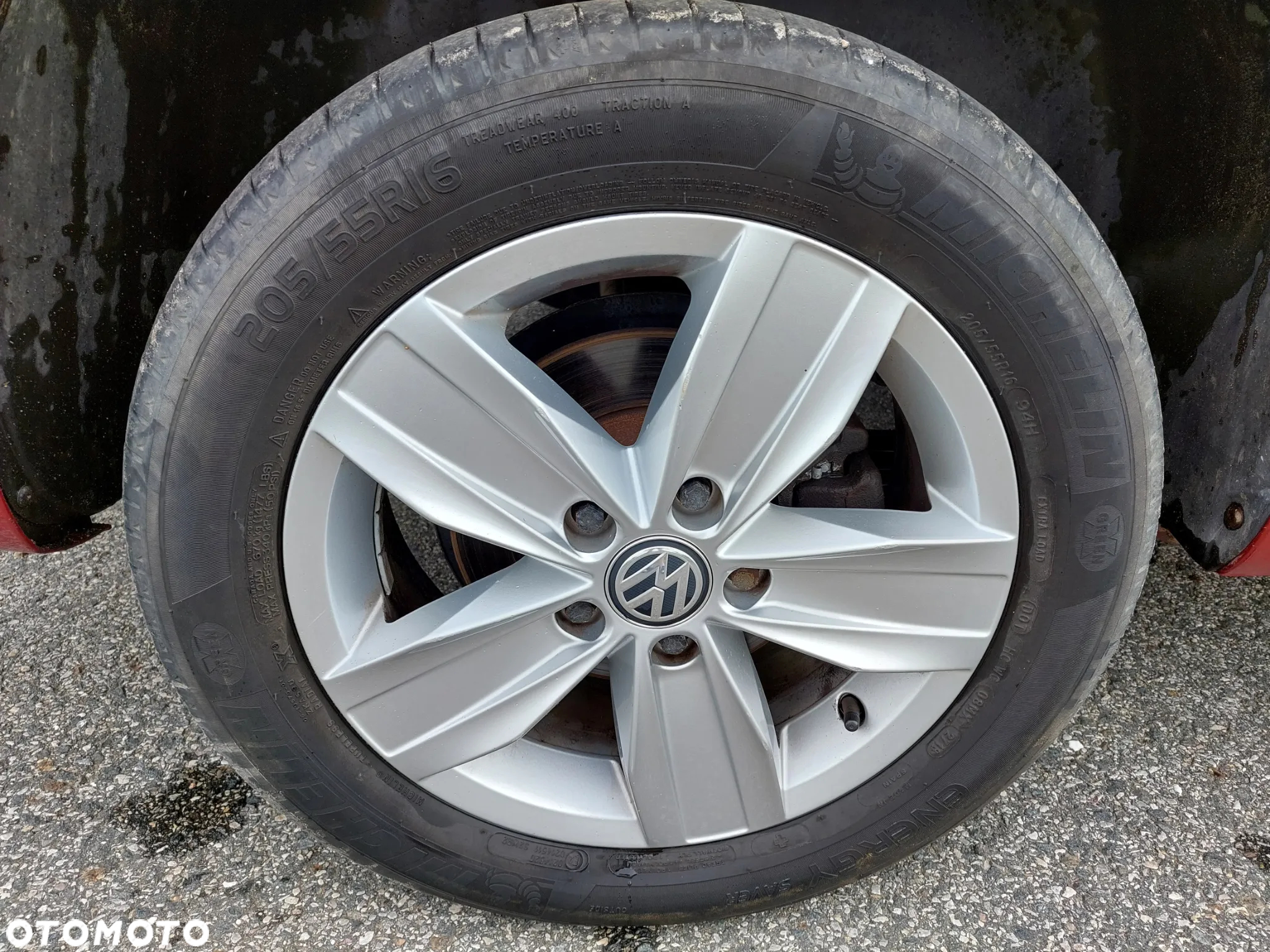 Volkswagen Caddy Maxi 2.0 TDI Trendline Mixt - 24