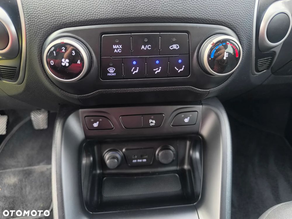 Hyundai ix35 1.6 GDI Premium 2WD - 17