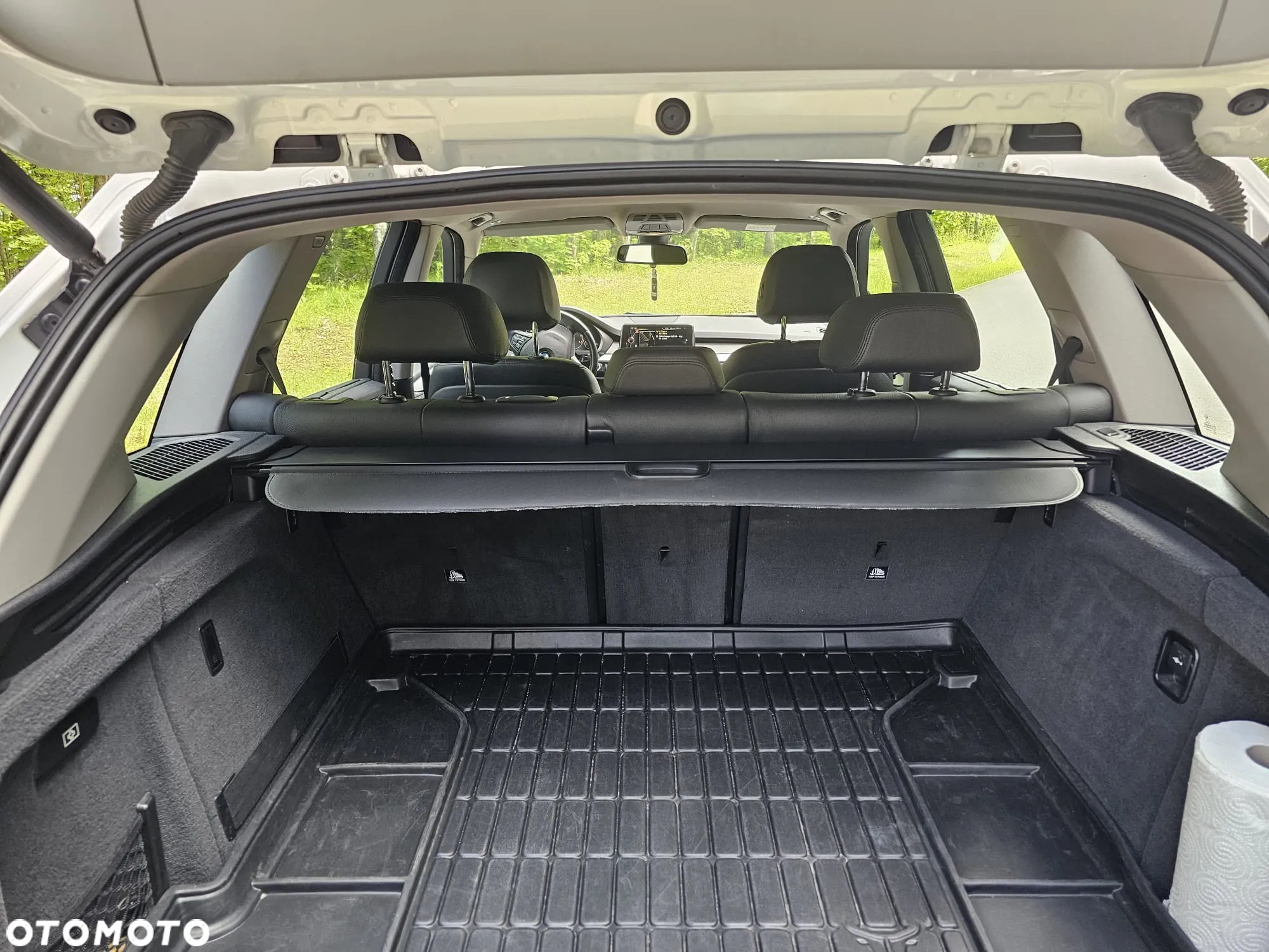 BMW X5 xDrive25d - 2