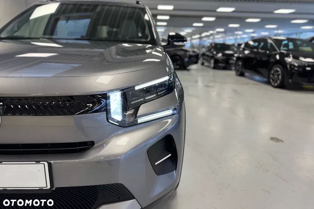 Citroën C3 EV113 Comfort Range 44.8kWh Max - 16