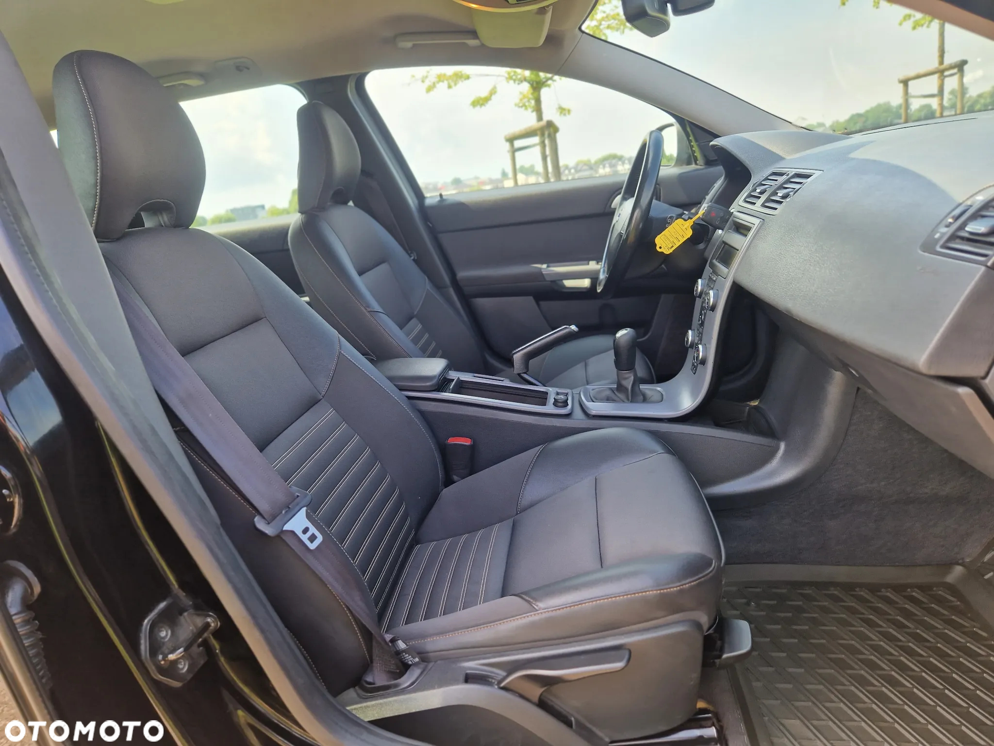 Volvo V50 D5 - 6