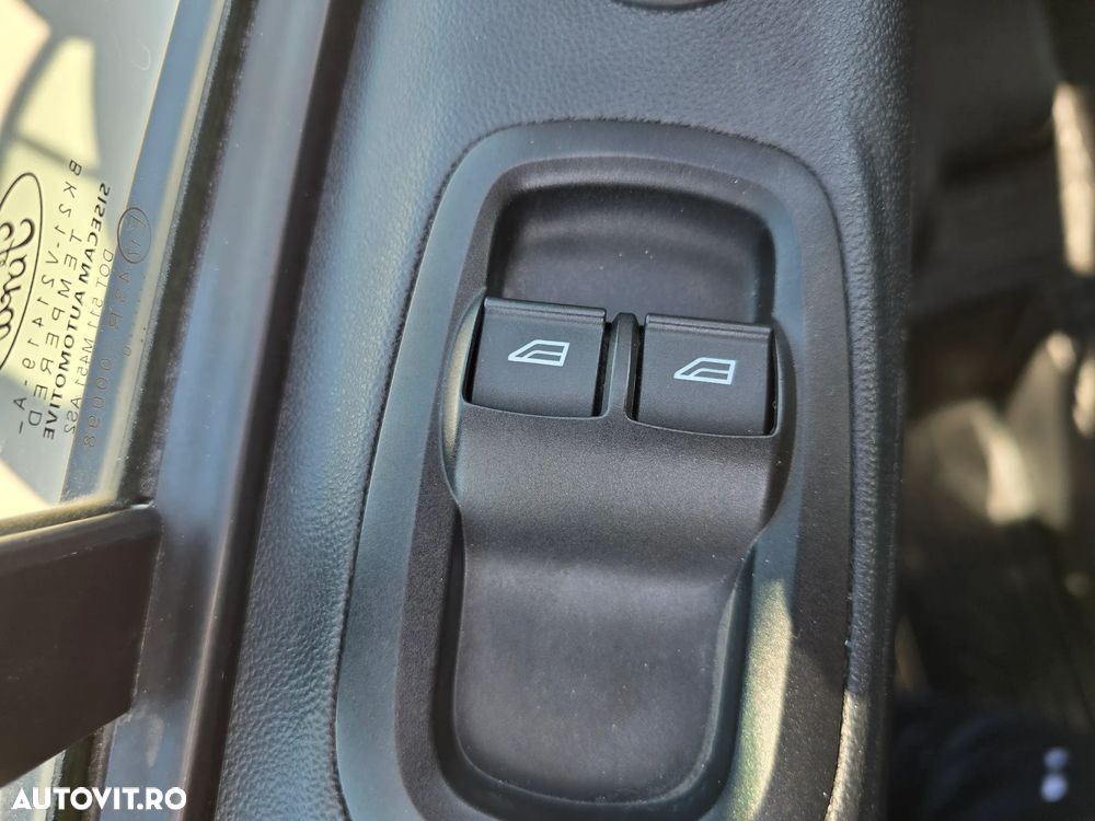 Ford Transit Custom L2H1 FRIGORIFICA Refrigerare / Congelare - 34