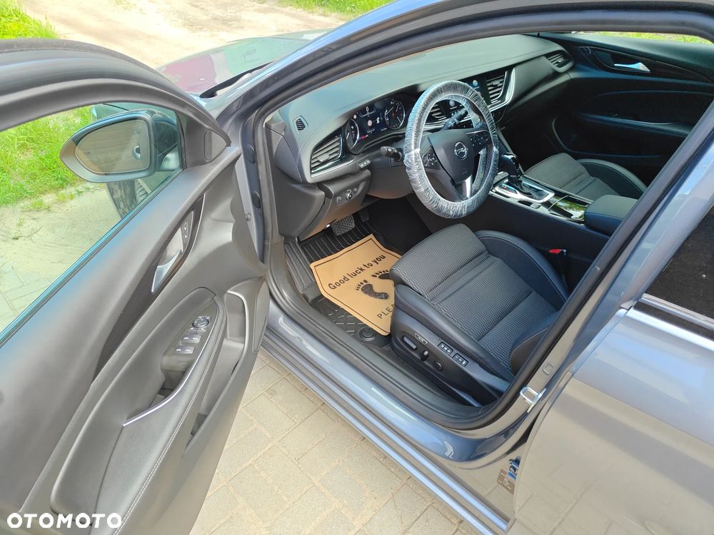 Opel Insignia 2.0 CDTI GS Line + S&S - 15