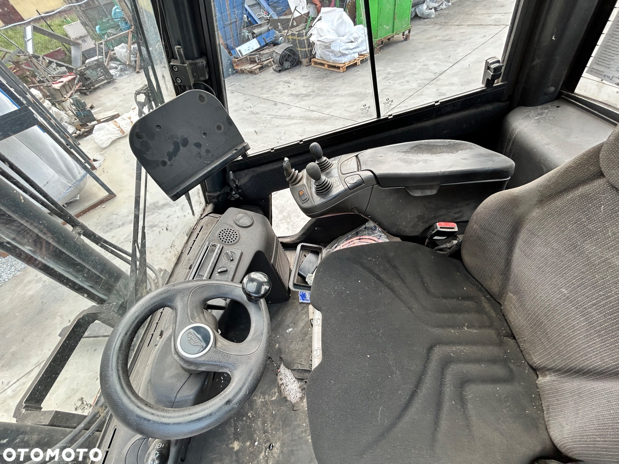 Linde Linde H50D-02 - 10