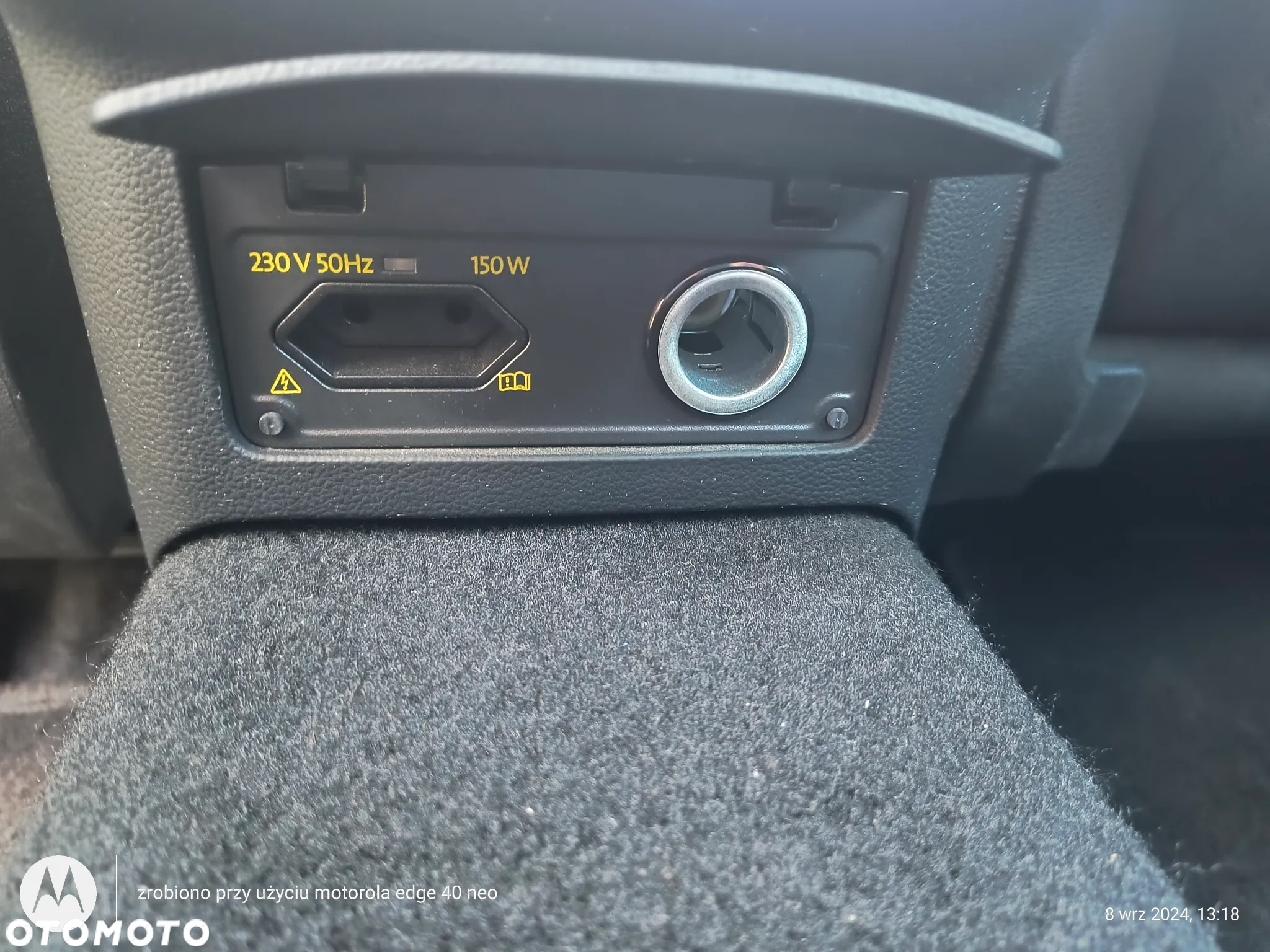 Volkswagen Passat - 17