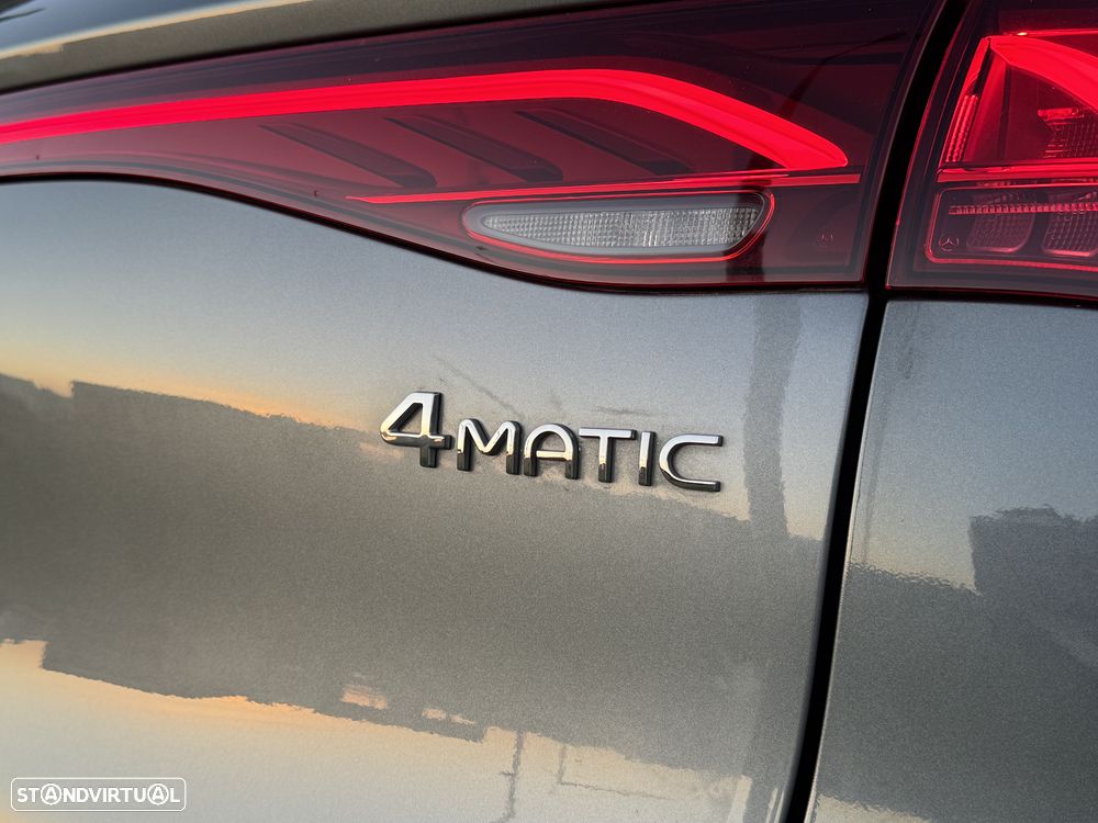 Mercedes-Benz EQE SUV 500 4MATIC Edition - 12