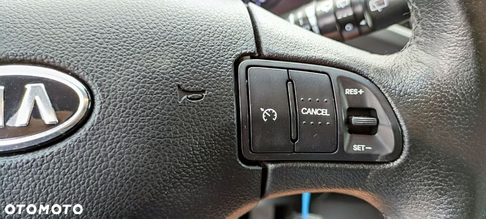 Kia Sportage - 34