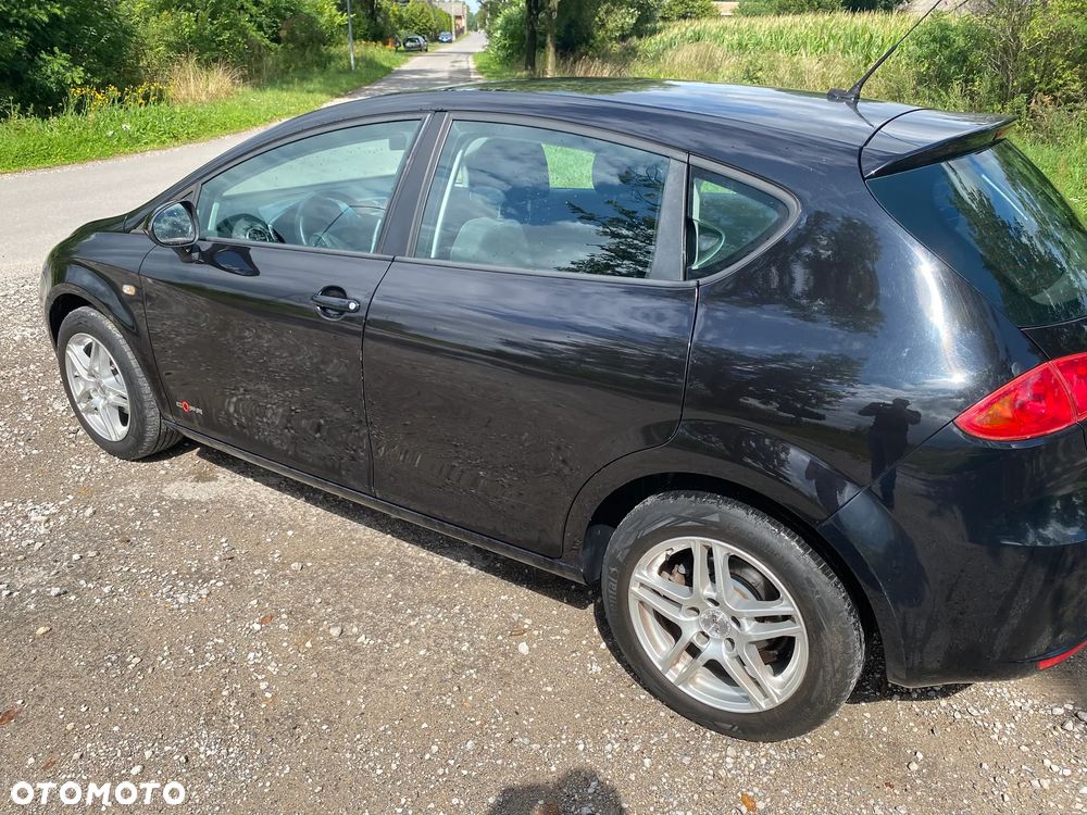 Seat Leon 1.6 TDI Style - 3