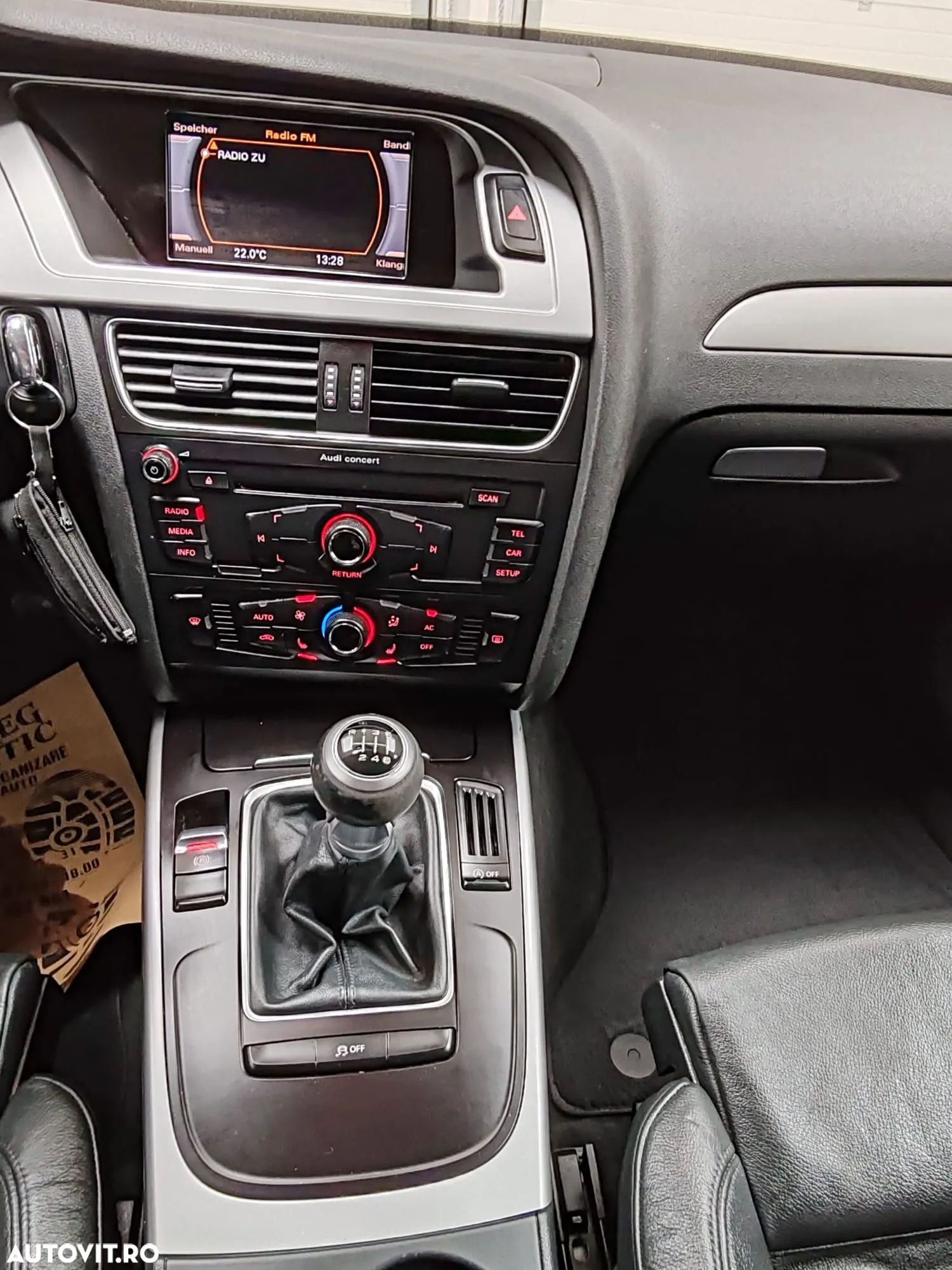 Audi A4 Allroad - 15