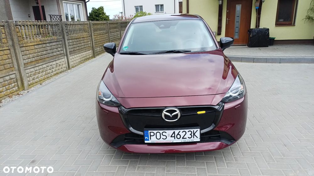 Mazda 2 SKYACTIV-G 90 Nakama - 1