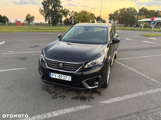 Peugeot 5008 PureTech 130 Active - 9