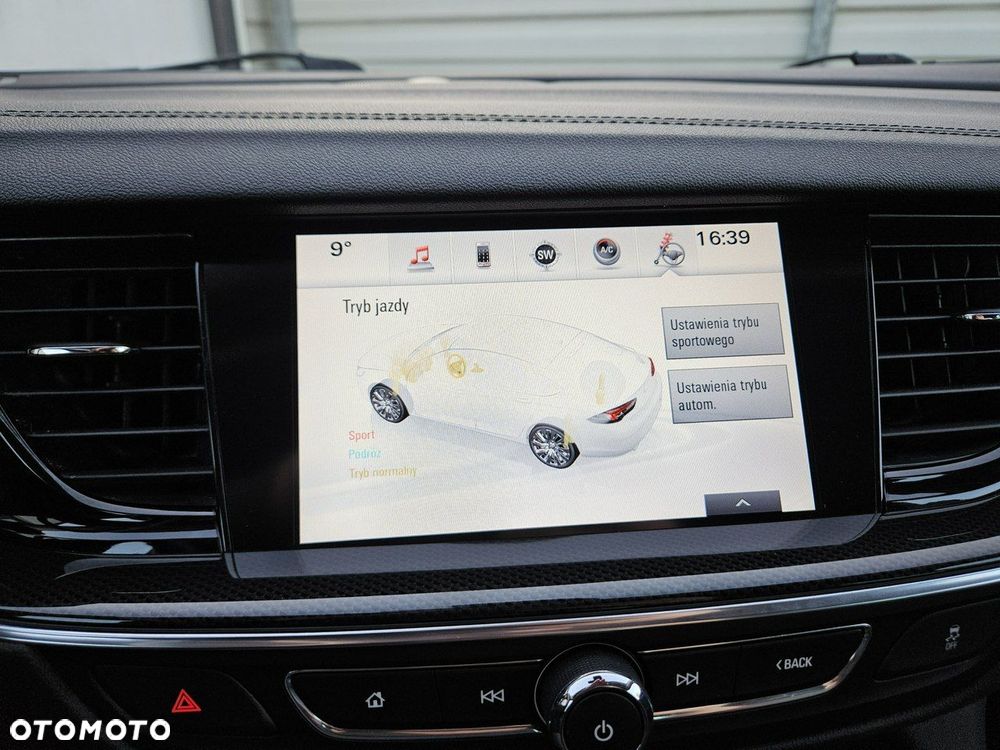 Opel Insignia 1.6 CDTI Exclusive S&S Eco - 39