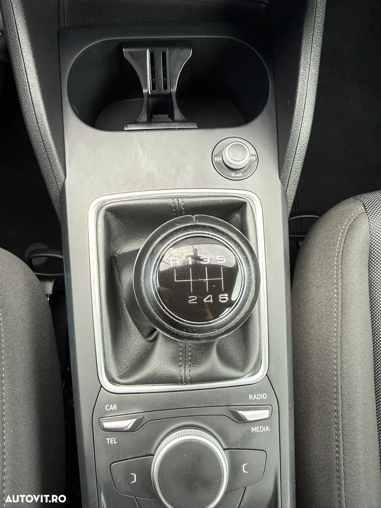 Audi Q2 1.0 30 TFSI Design - 30