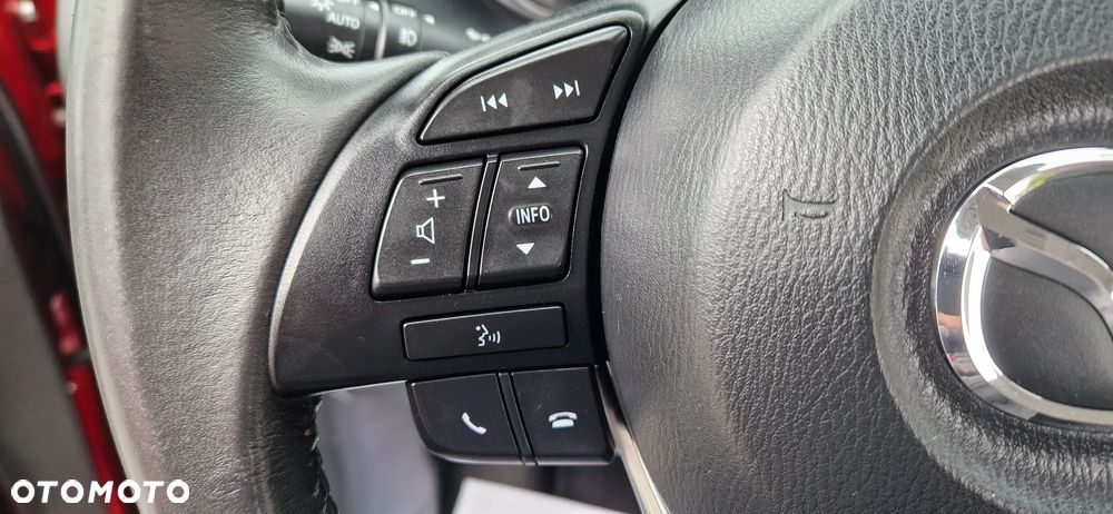 Mazda CX-5 SKYACTIV-G 160 Drive AWD Exclusive-Line - 18