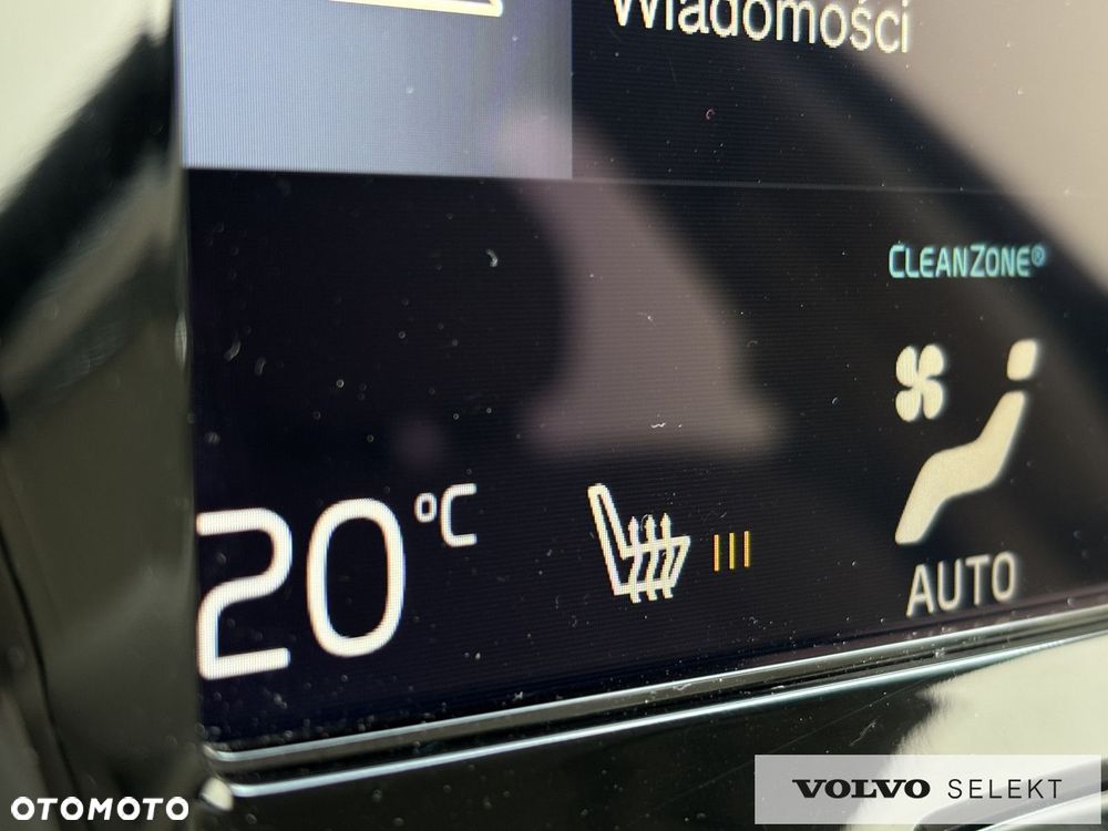 Volvo S90 - 12