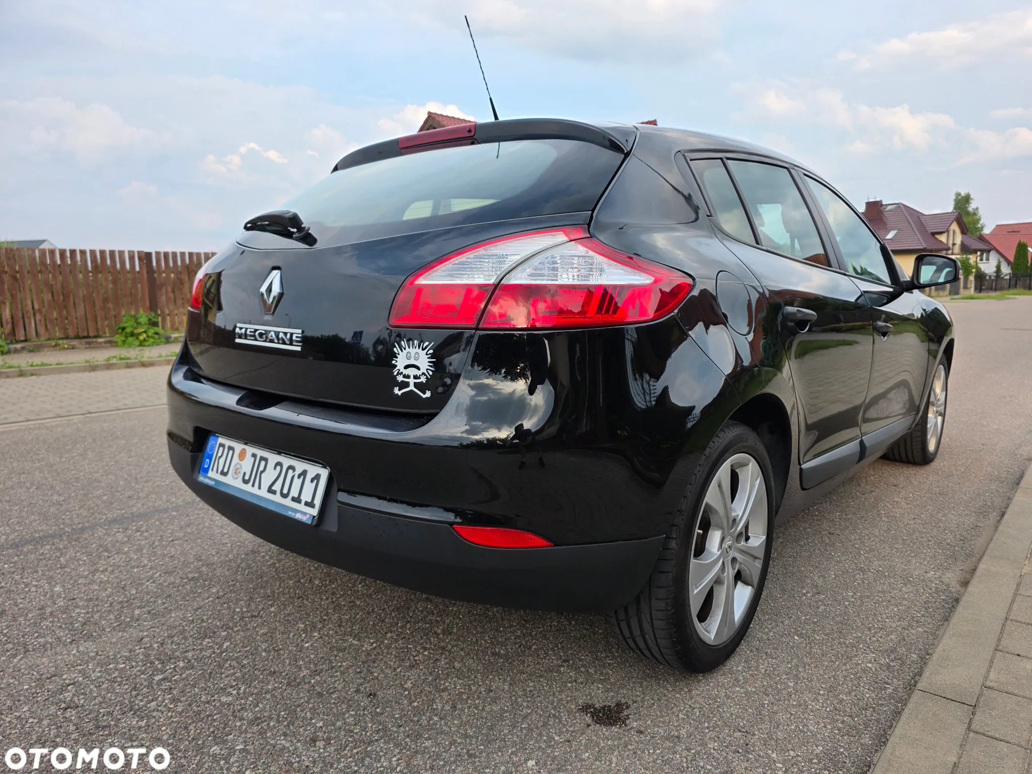 Renault Megane 1.6 16V 100 Expression - 11