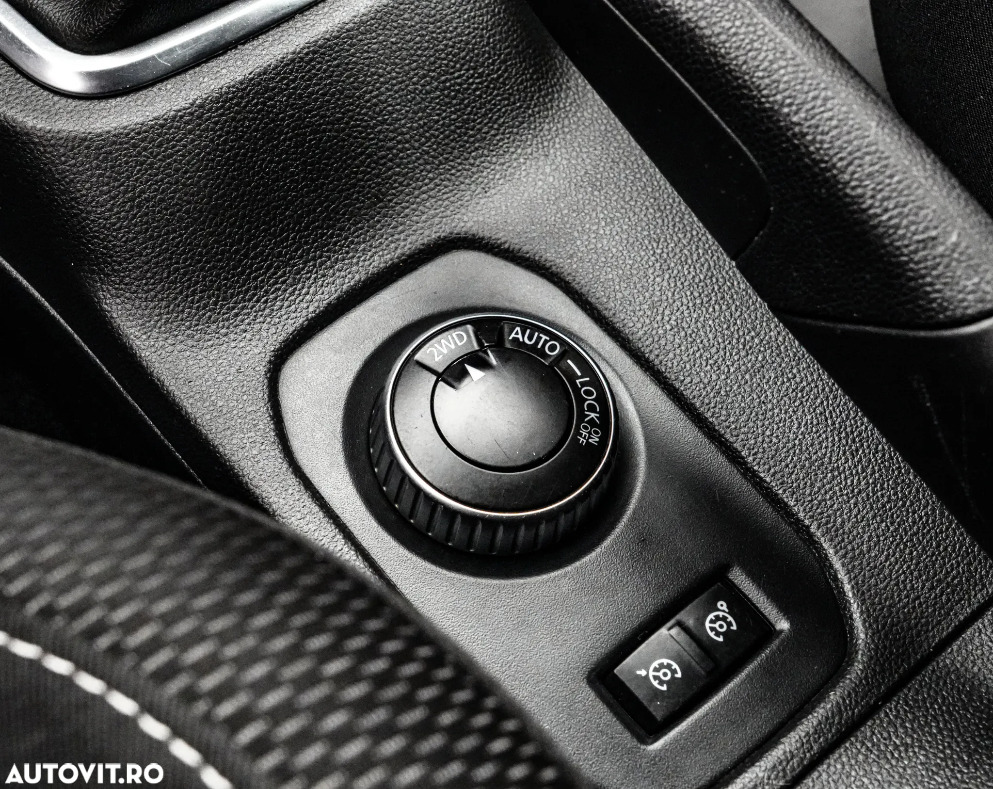 Dacia Duster - 19