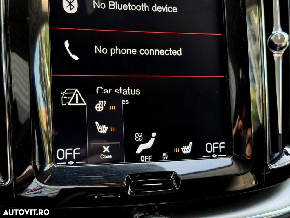 Volvo XC 60 - 16
