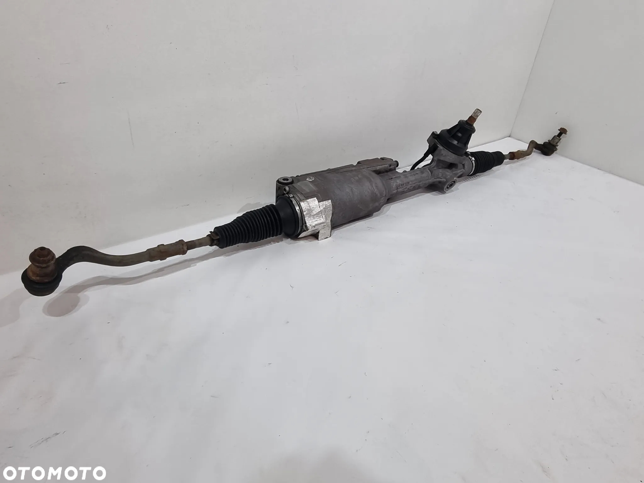 AUDI A4 B8 LIFT A5 8T LIFT Q5 MAGLOWNICA PRZEKŁADNIA KIEROWNICZA 8K0909144G 8K0909144B EUROPA - 3