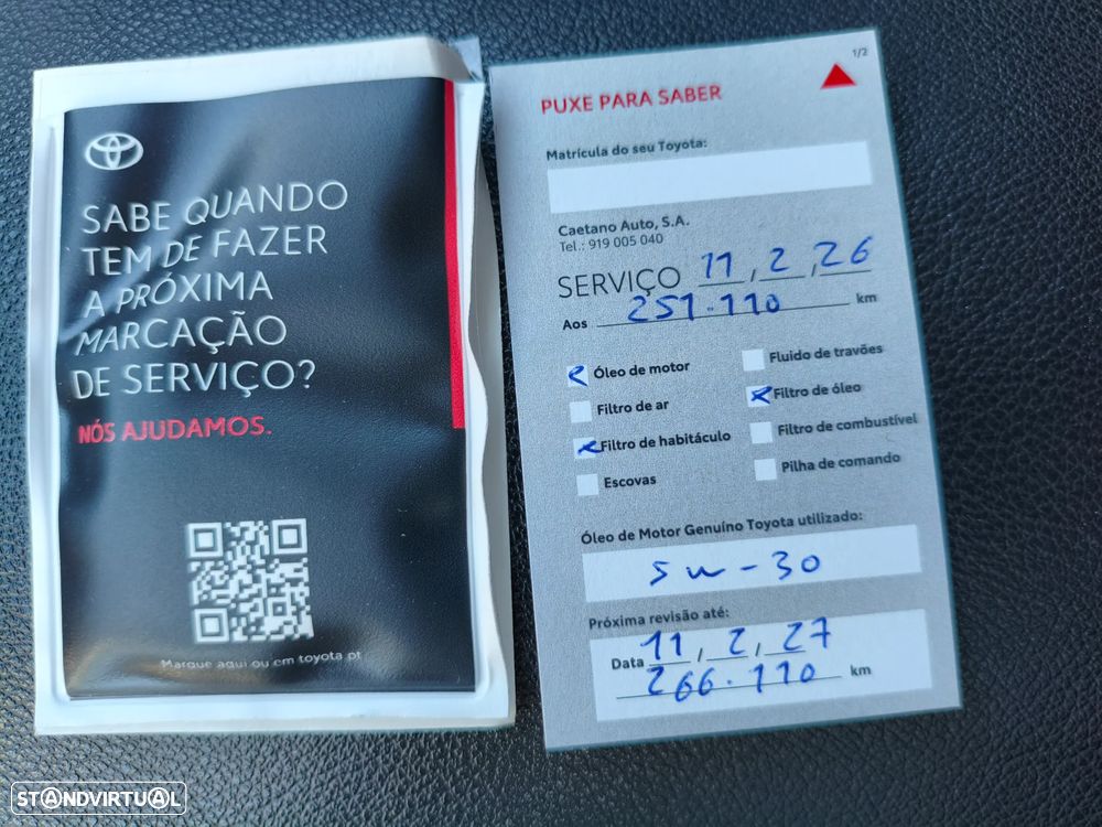 Toyota Avensis SW 2.0 D-4D Luxury+GPS - 16