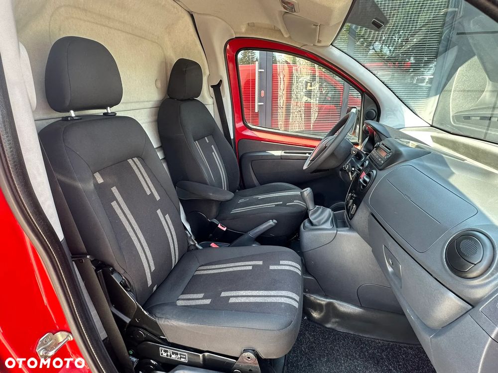 Fiat fiorino - 31