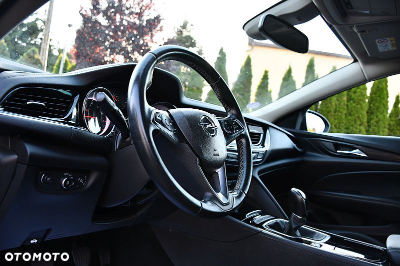 Opel Insignia Sp 1.5 ECOTEC Direct InjectionTurbo Business Innovation - 11