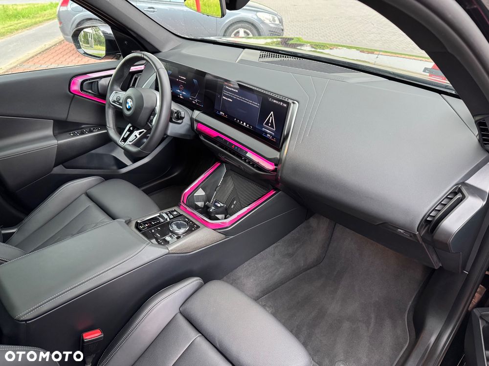 BMW X3 20d xDrive - 31