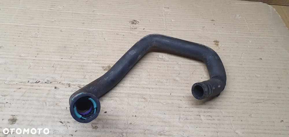 Wąż przewód wąż wody Jaguar XF X250 2.7 TDV6 8X23-9Y439-AB - 3