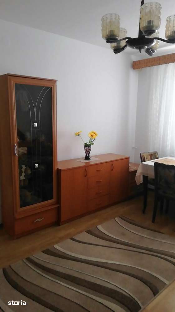 Închiriere apartament 2 camere, mobilat, utilat, etaj 2, ultracentral — fotografia 3