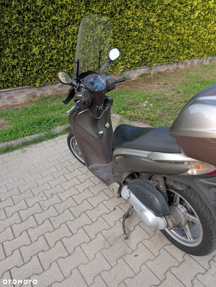 Honda SH - 2