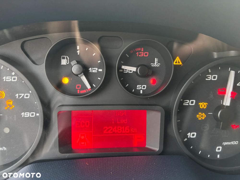 Iveco DAILY 35C14,35C13,35C15,35C16 - 11